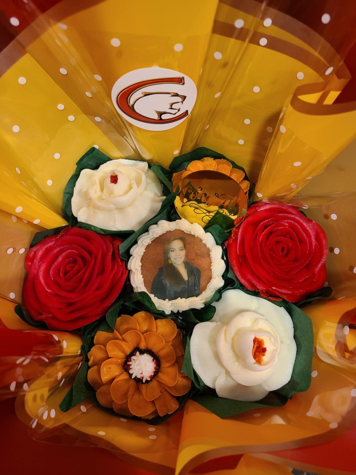 Company Bouquets