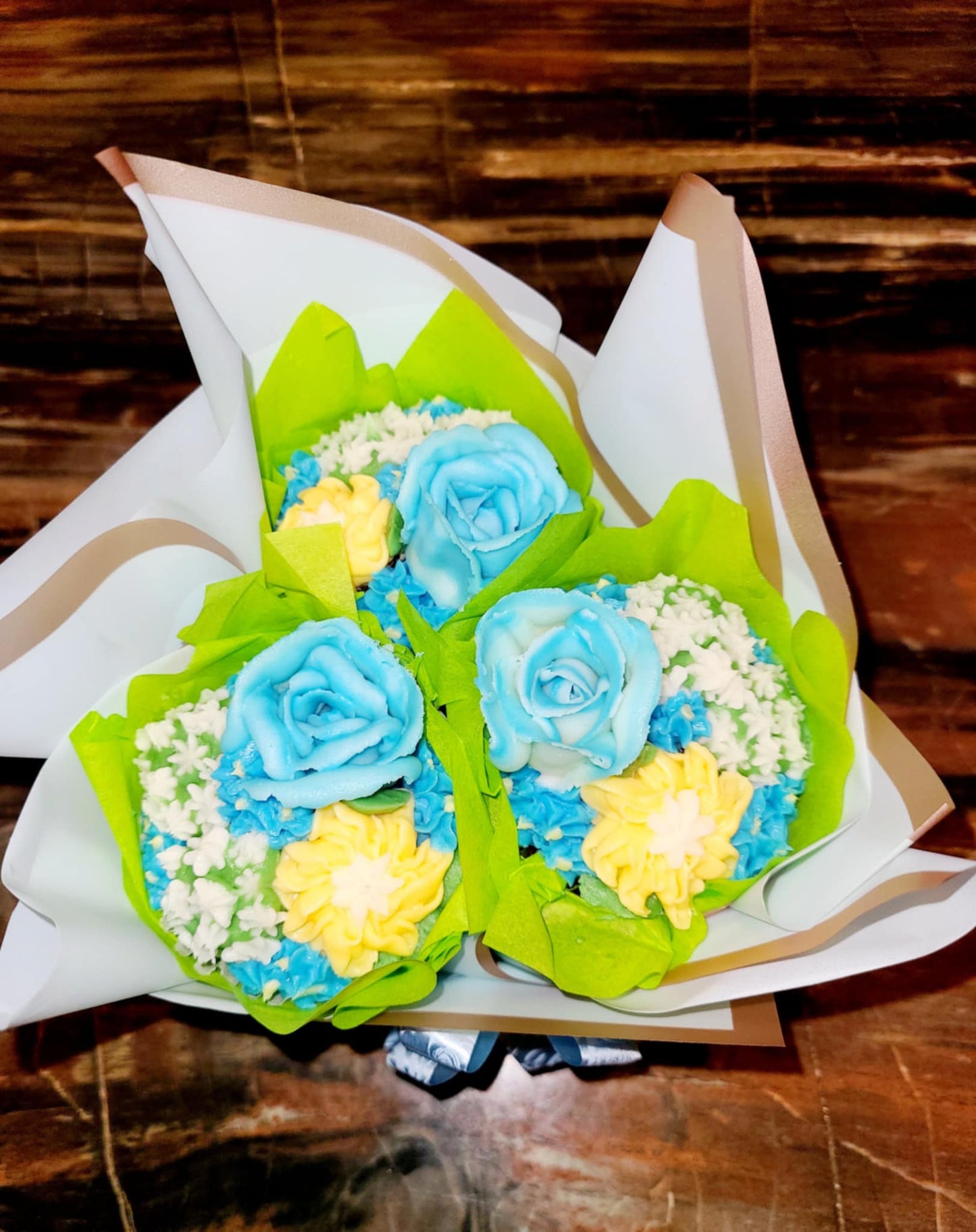 Easter Bouquets