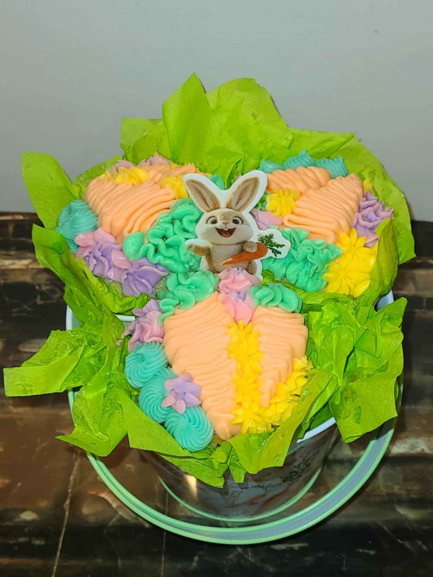 Easter Bouquets