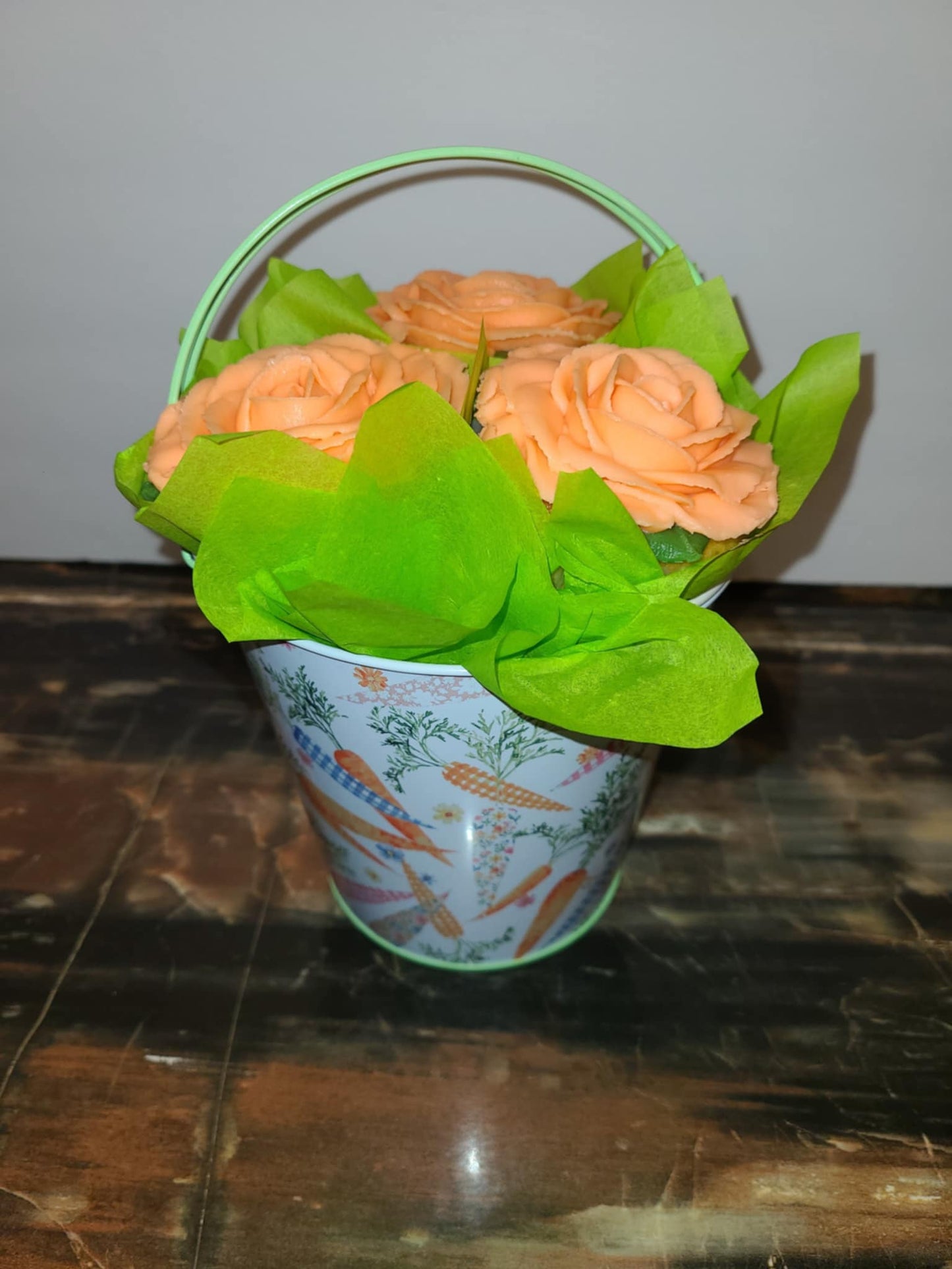 Easter Bouquets