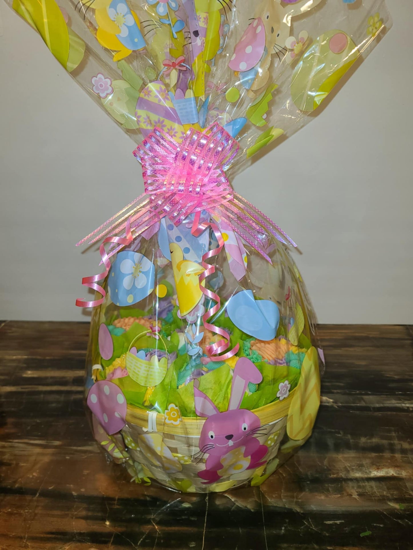 Easter Bouquets