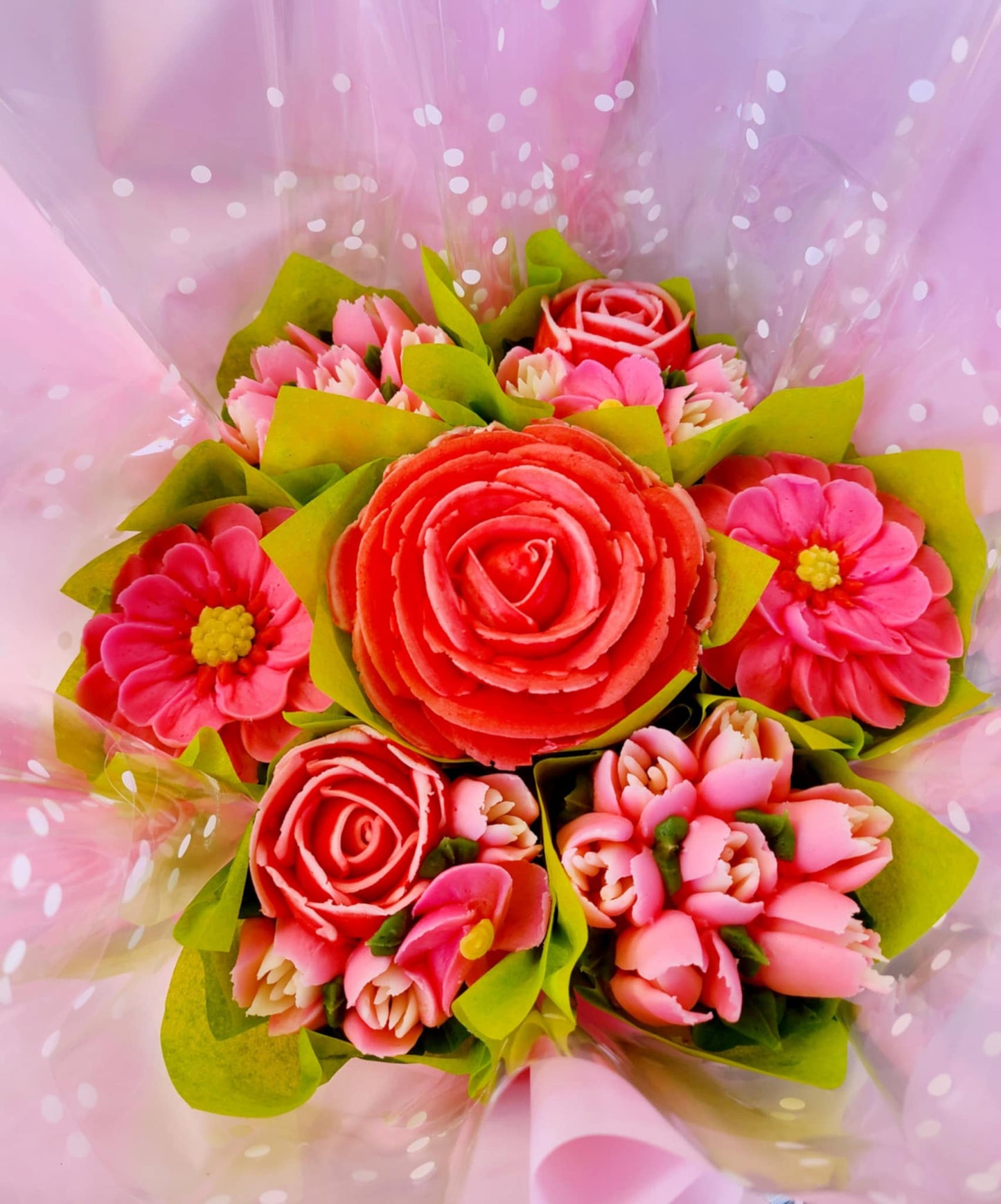 Valentines Day Bouquets