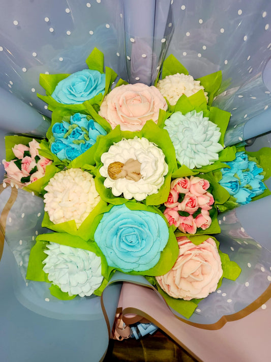 Baby Shower/Gender Reveal