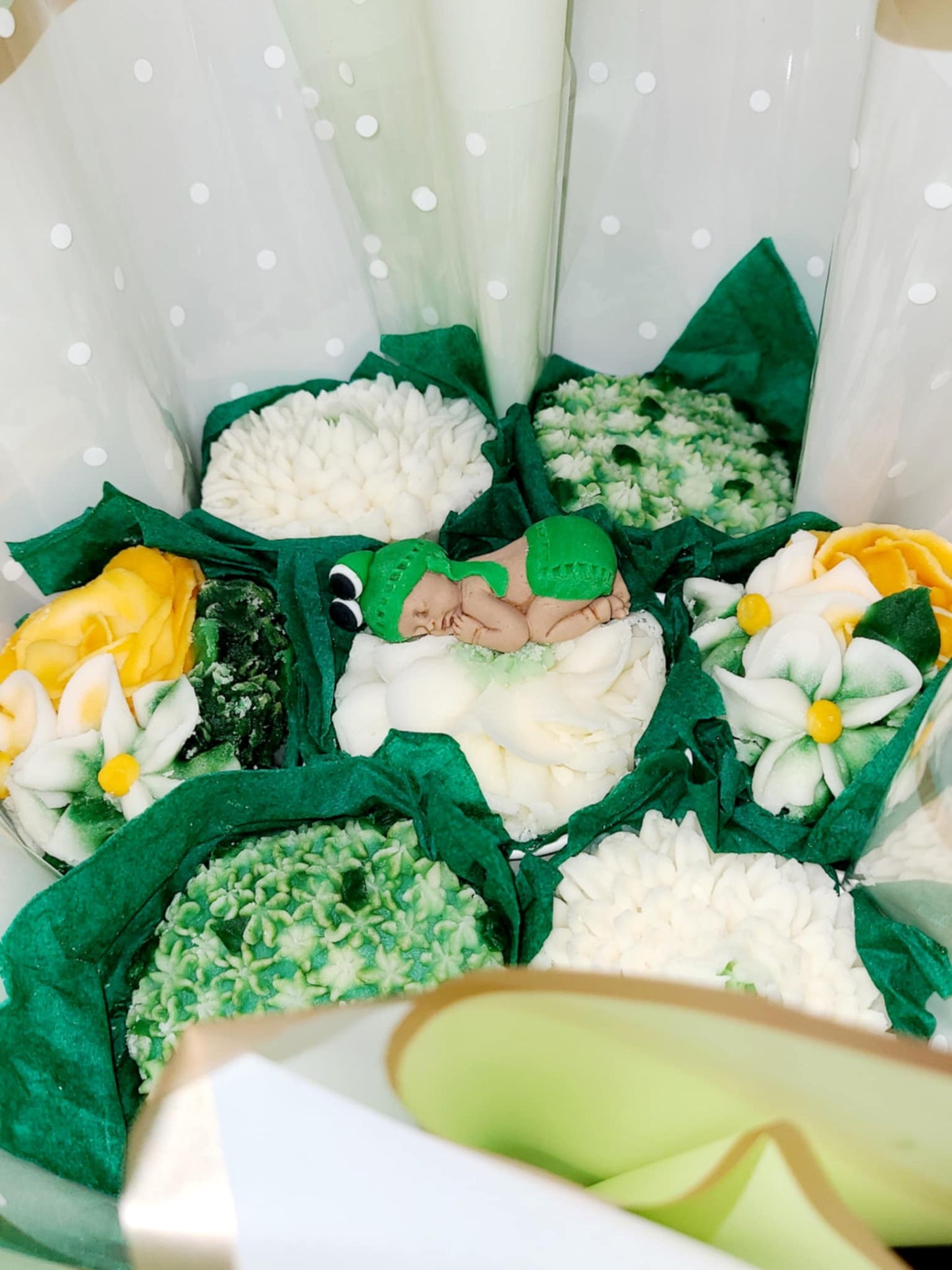 Baby Shower/Gender Reveal