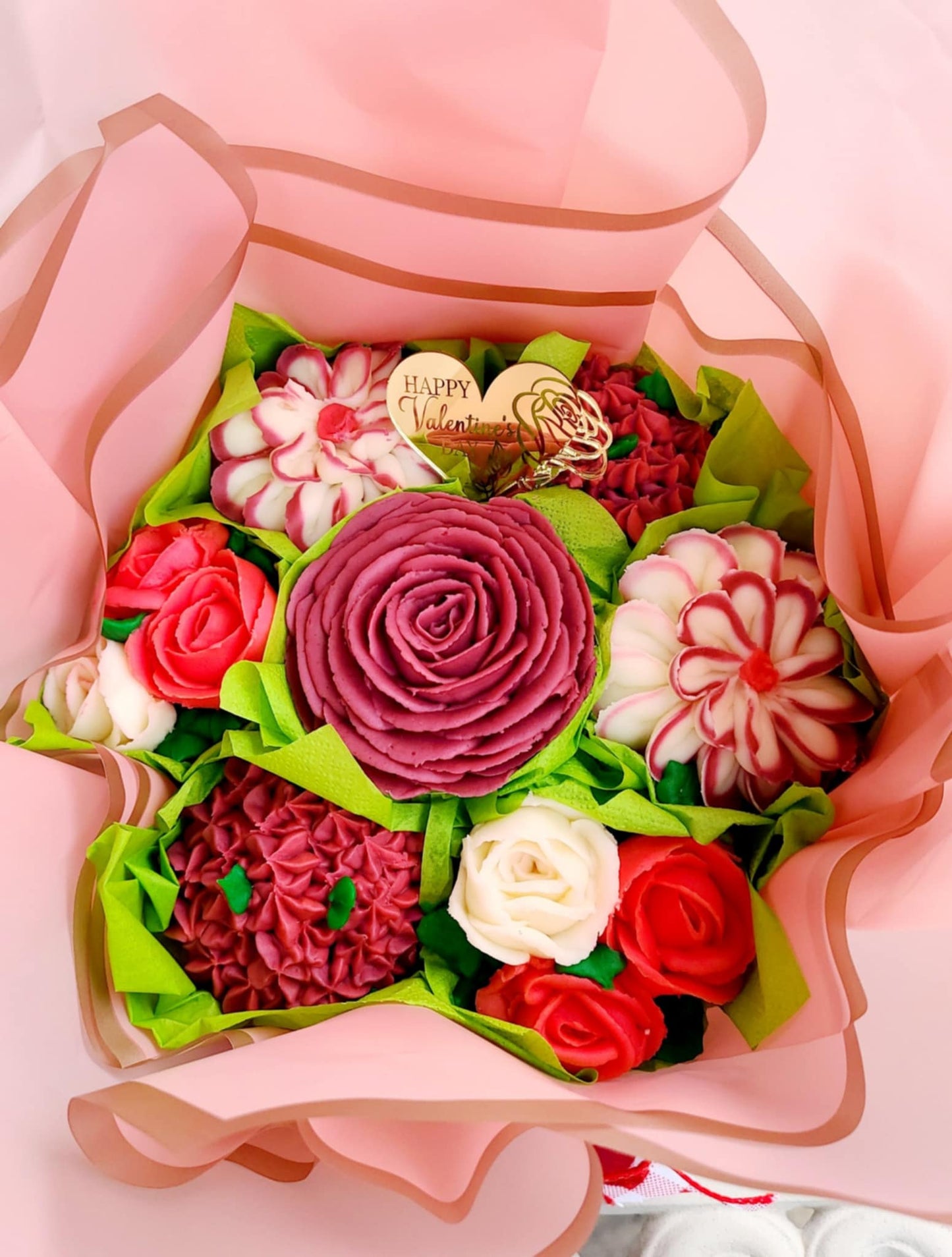 Valentines Day Bouquets