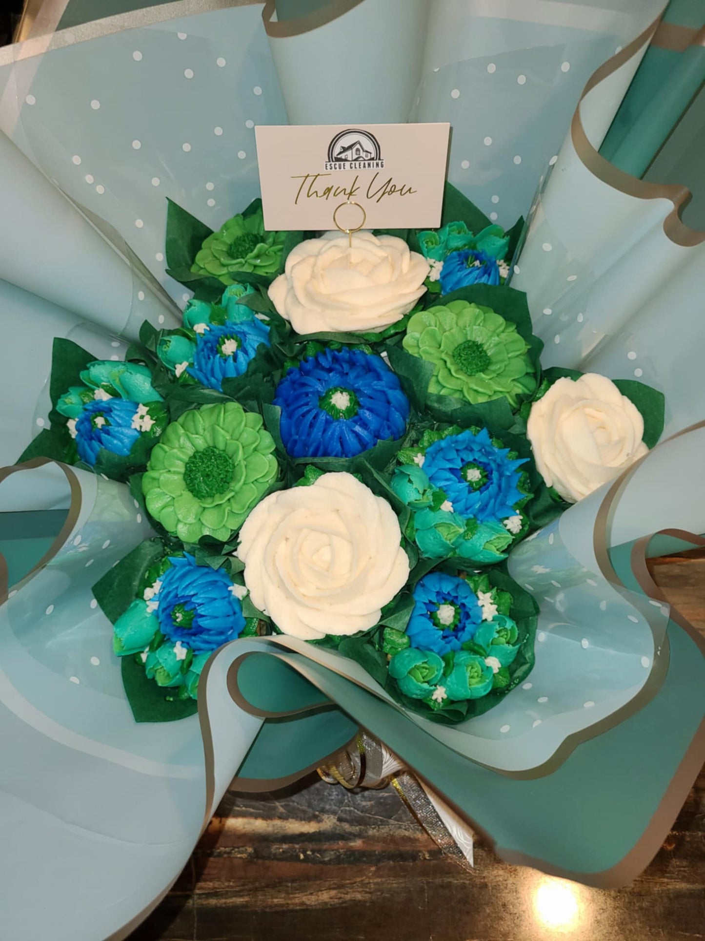 Company Bouquets