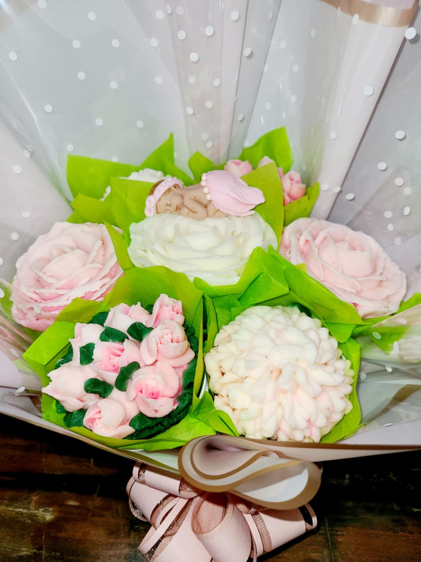 Baby Shower/Gender Reveal