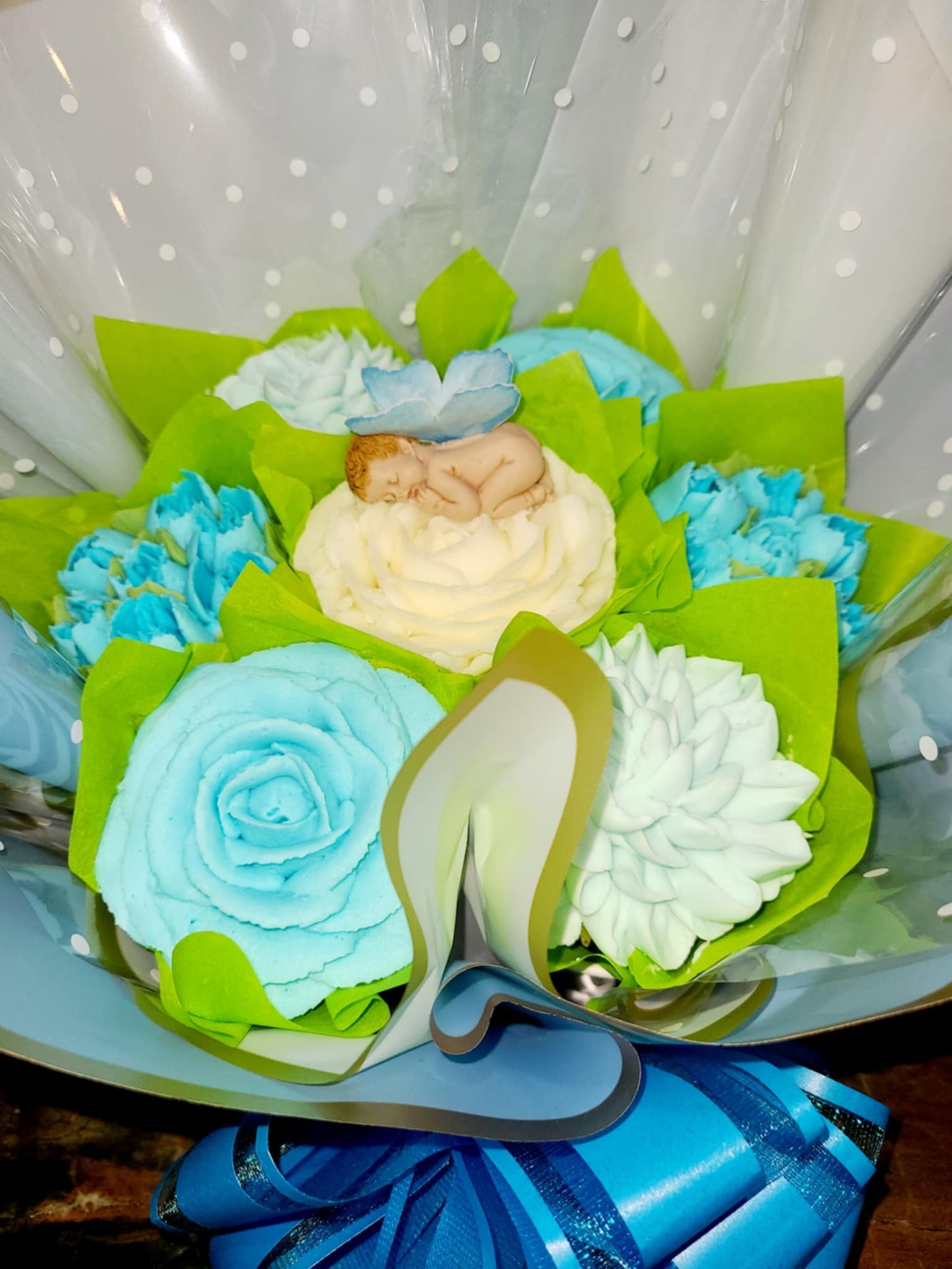 Baby Shower/Gender Reveal