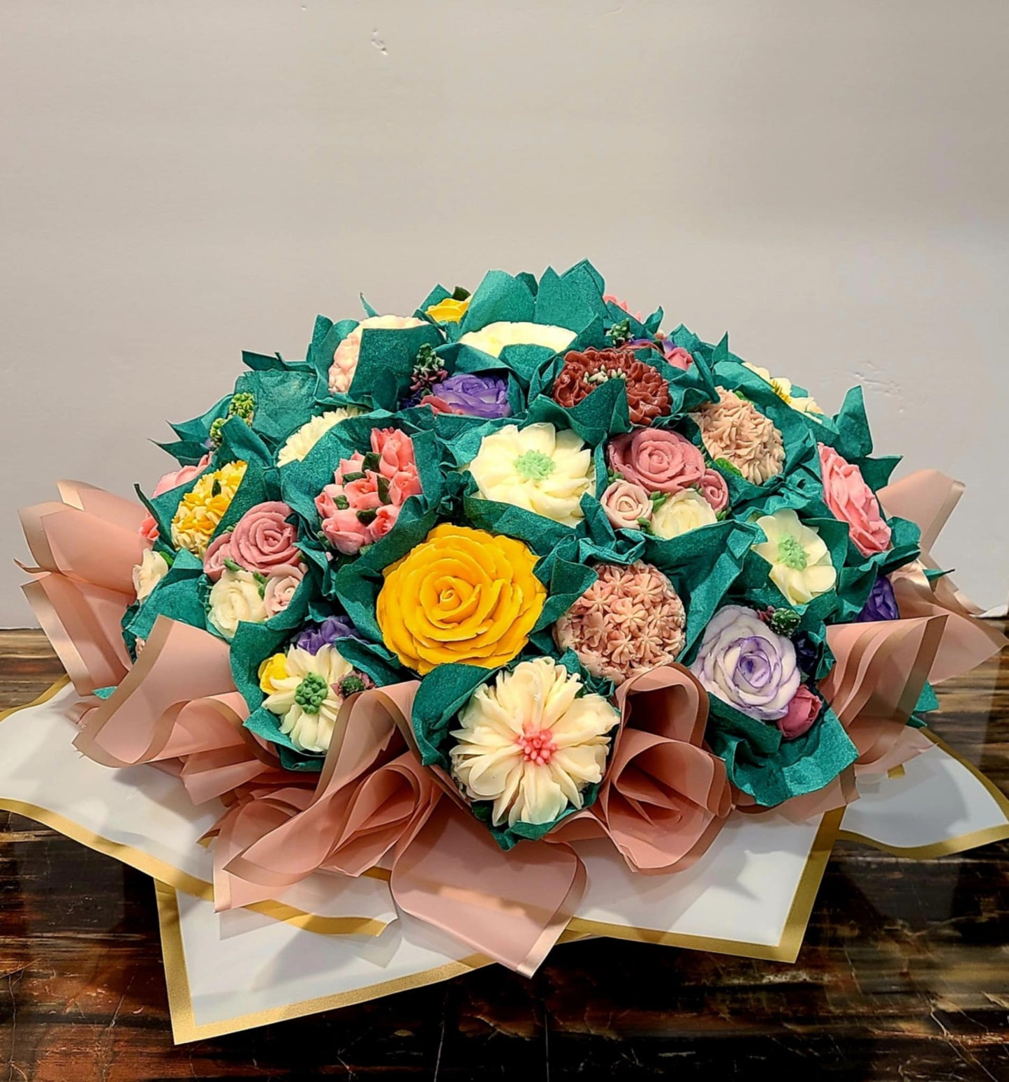 Mothers Day Bouquets