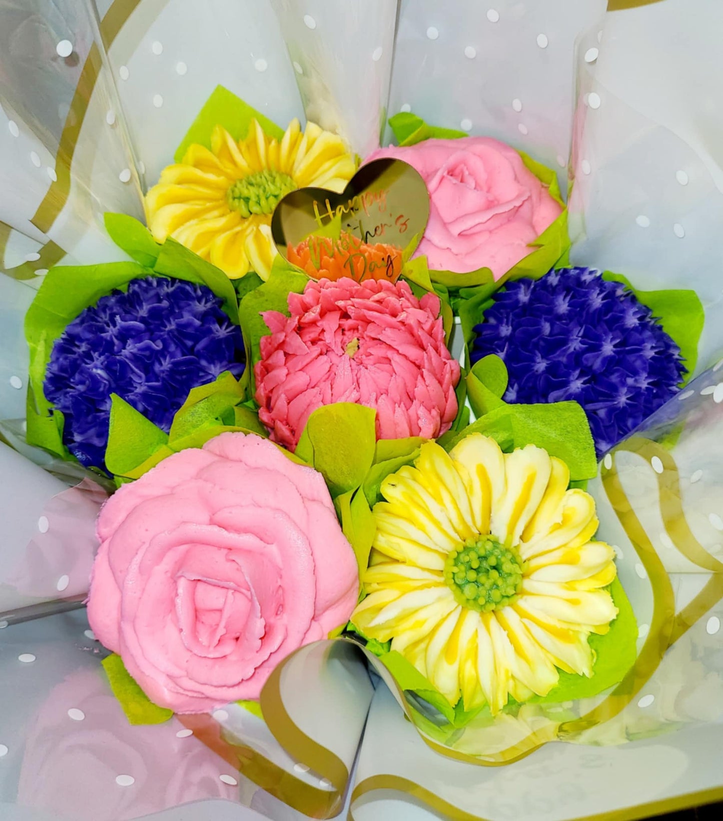 Easter Bouquets