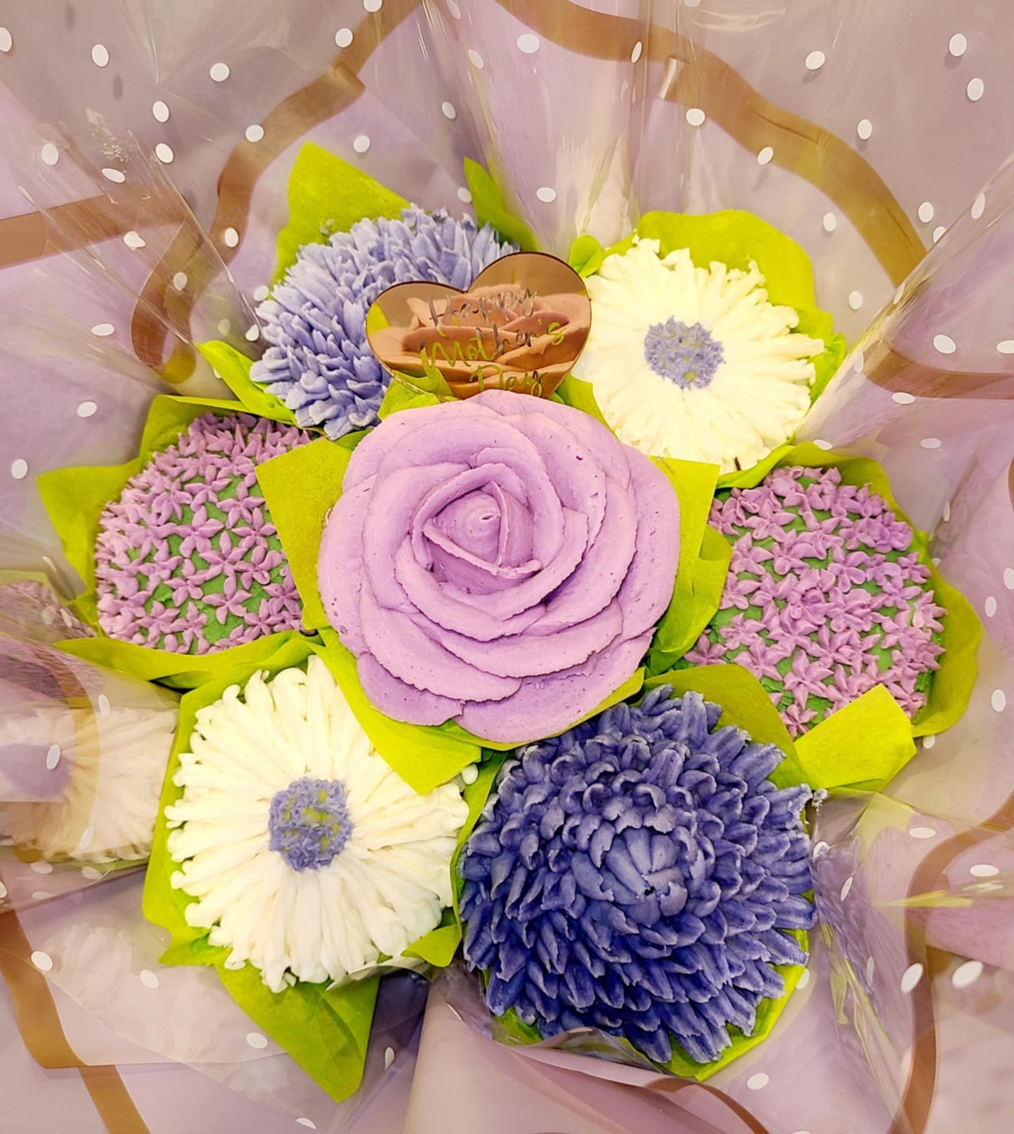 Elegant Wedding Bouquets