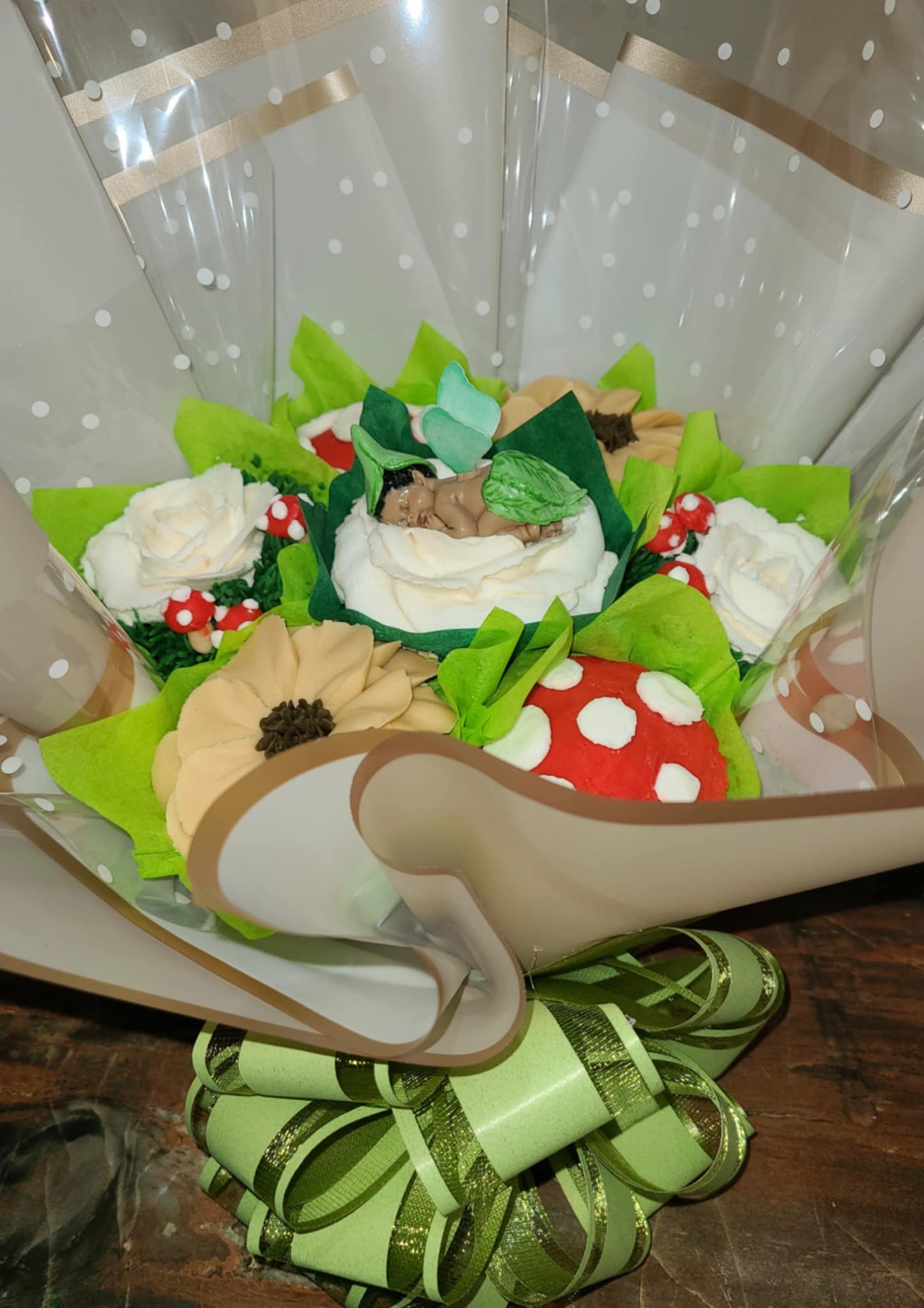 Baby Shower/Gender Reveal