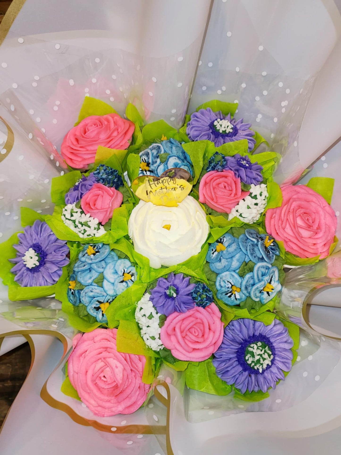 Easter Bouquets