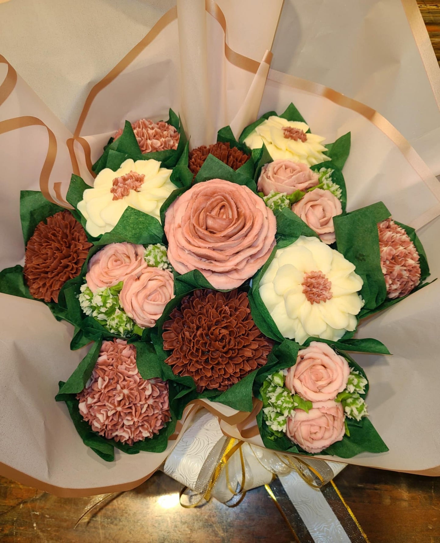 Mothers Day Bouquets