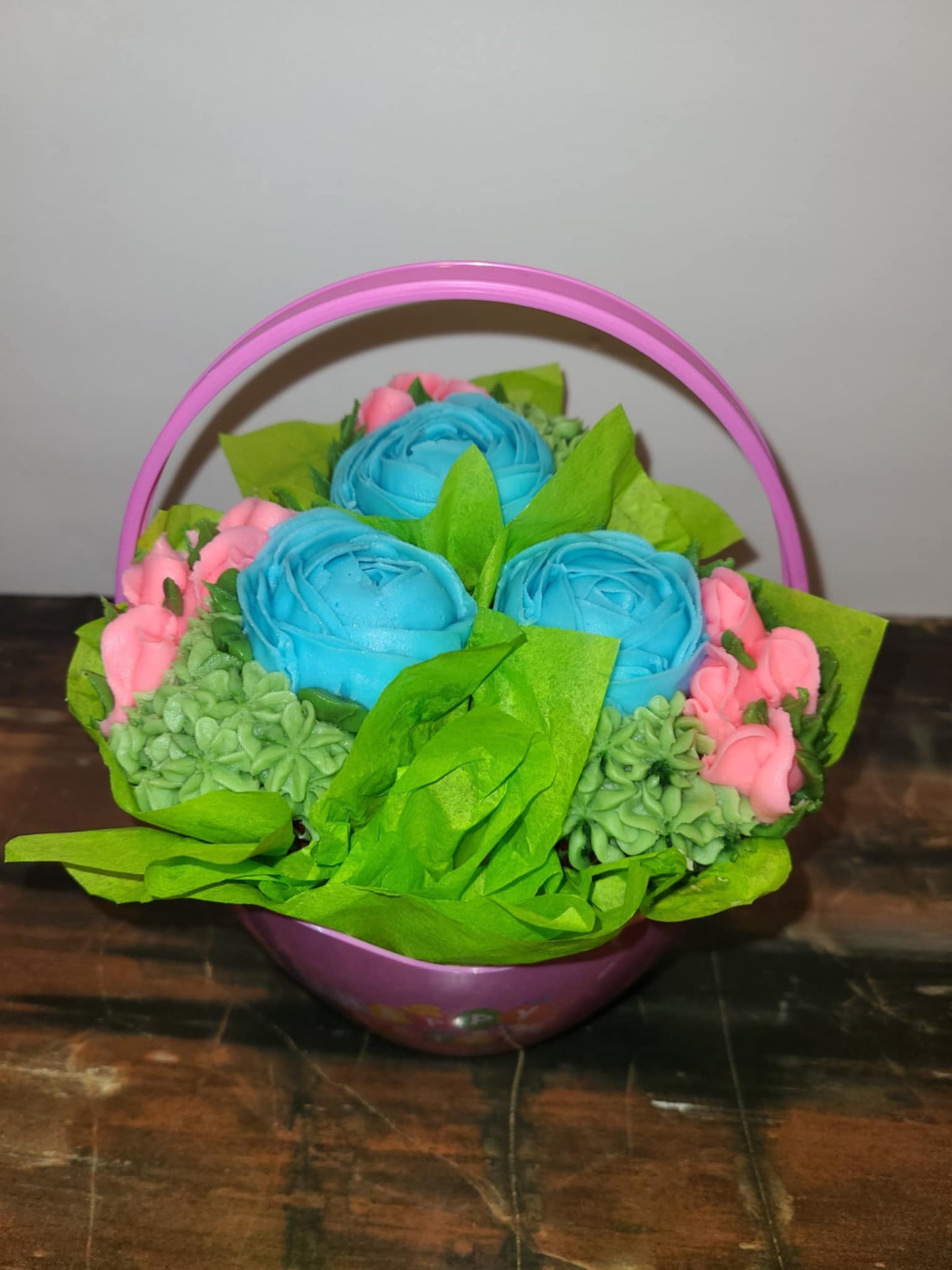 Easter Bouquets