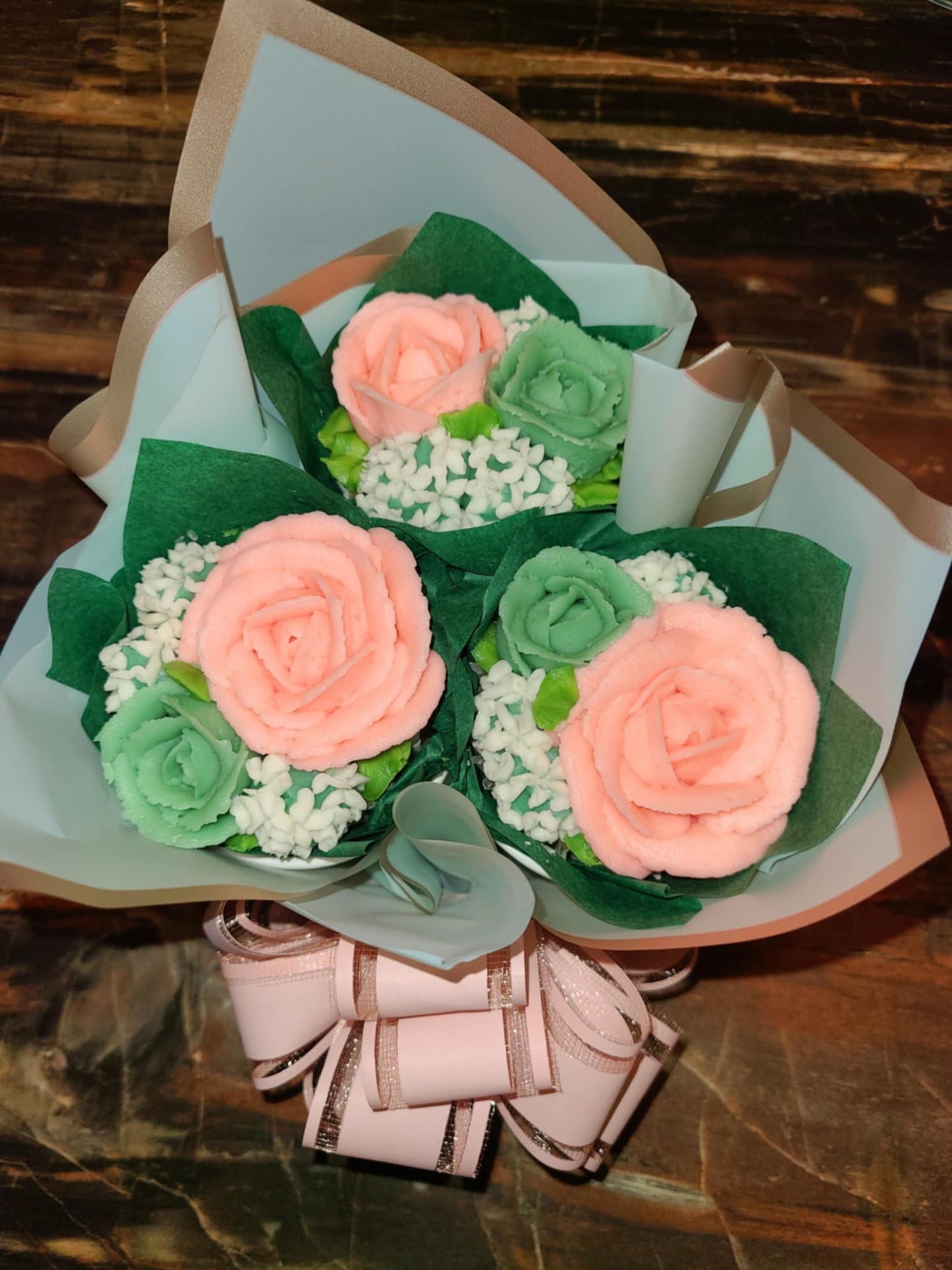 Mothers Day Bouquets