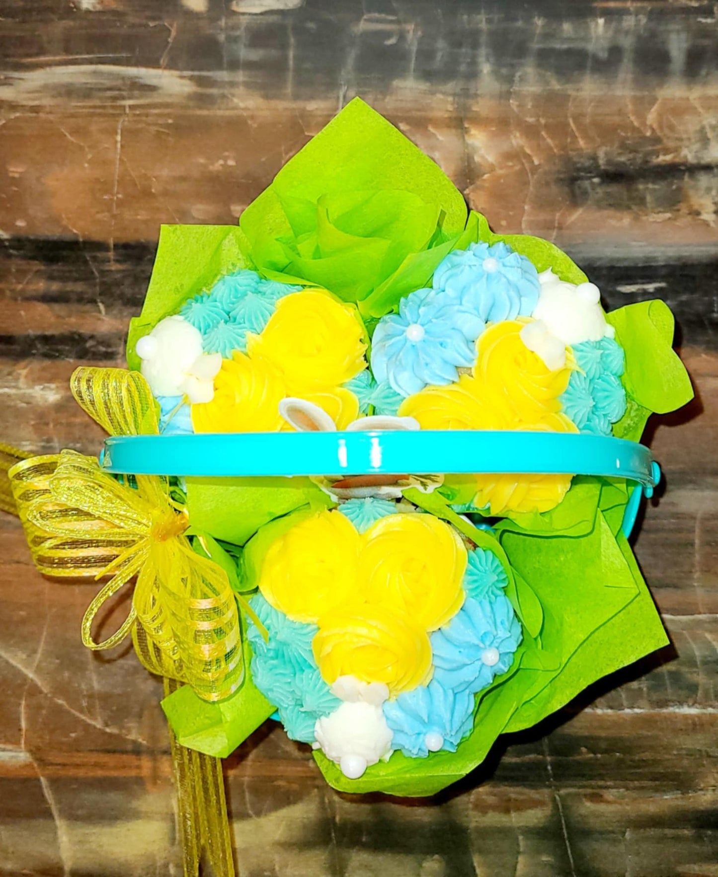 Easter Bouquets