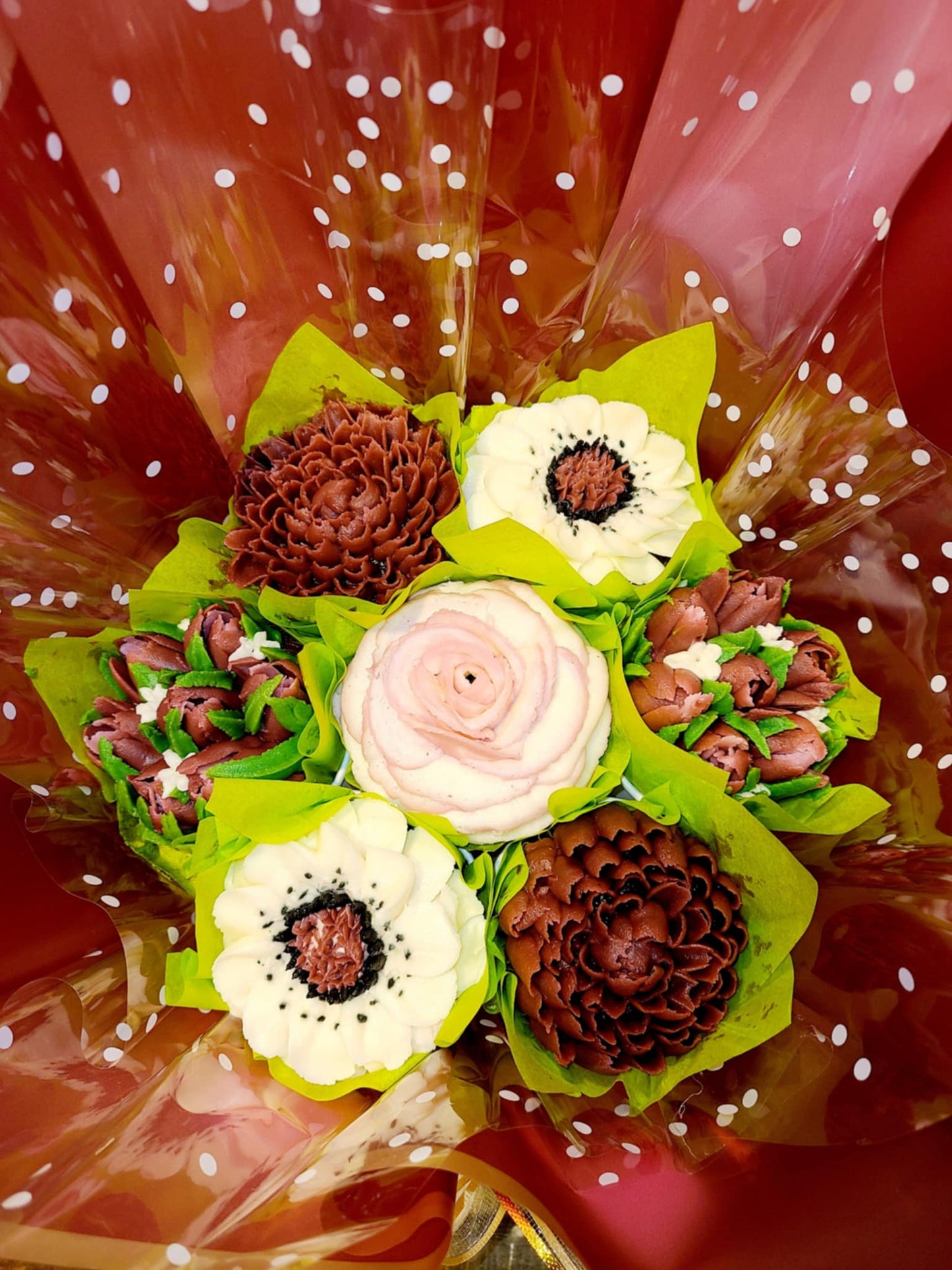 Mothers Day Bouquets