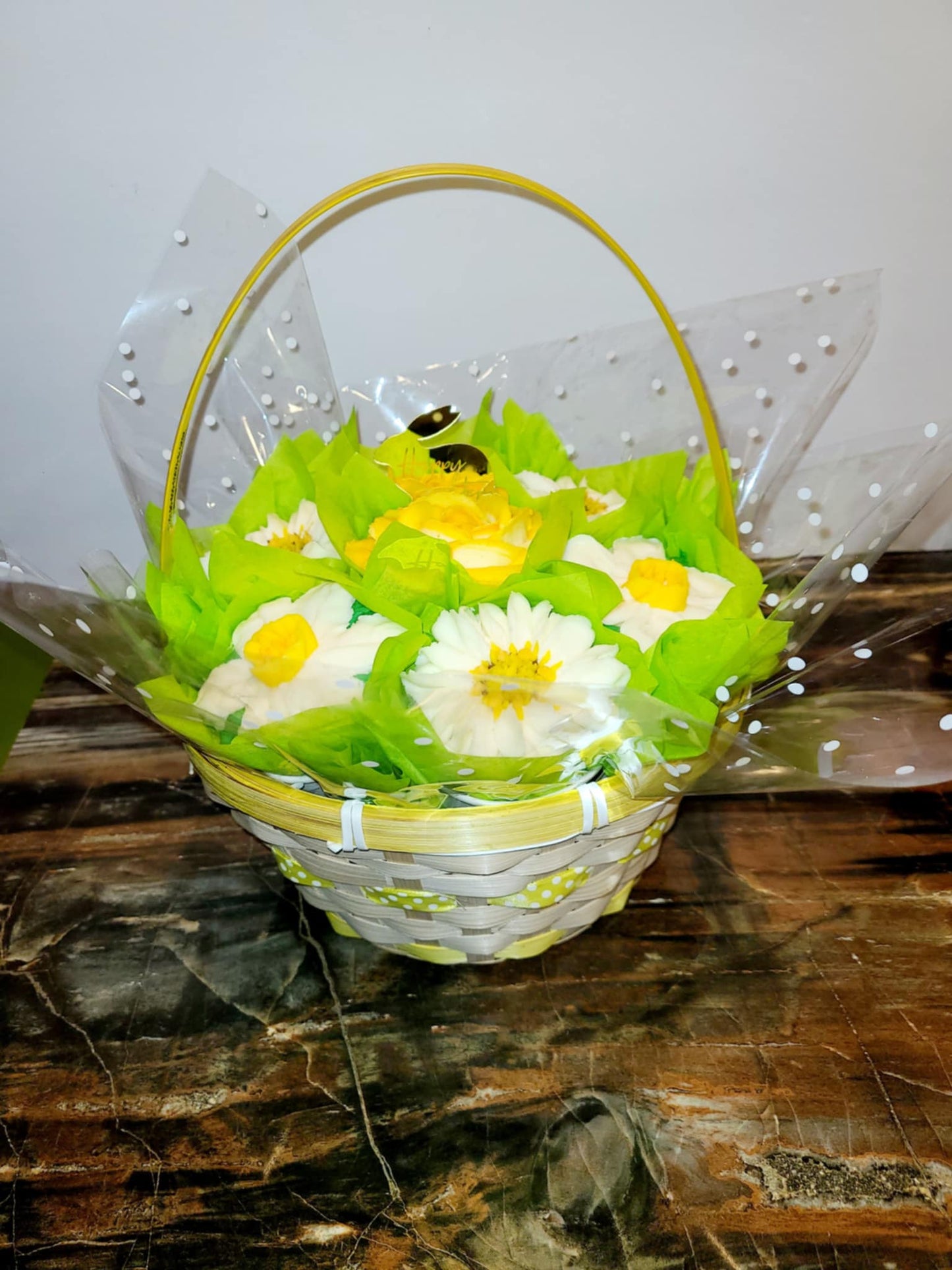 Easter Bouquets