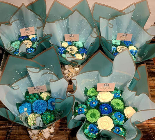 Company Bouquets