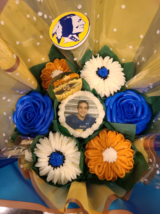Company Bouquets