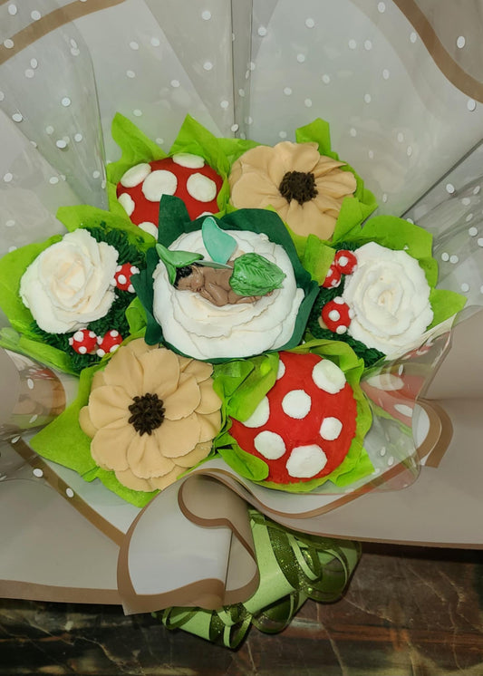 Baby Shower/Gender Reveal
