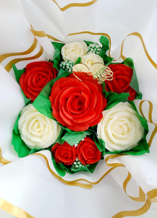 Valentines Day Bouquets